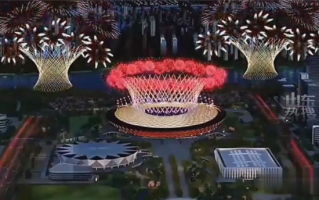 世界杯之后 卡塔尔或将申办2036年奥运会：研究给马拉松装空调