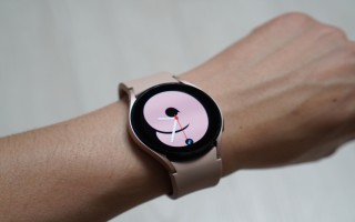 手腕有文身影响智能手表检测功能，三星 Galaxy Watch 将推出解决方案