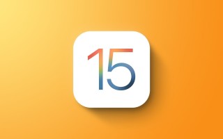 苹果发布 iOS 15.3/ iPadOS 15.3 首个开发者预览版