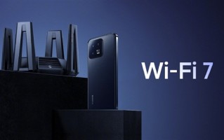 别在Wi-Fi 6路由器上浪费钱了！Wi-Fi 7产品大爆发：网络完美