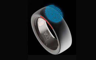 印度厂商 BoAt 推出智能戒指，可控制音乐、拍照和应用