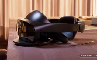 Meta 确认下一代 Quest VR 头显将在 2023 年推出，价格在 300~500 美元之间