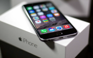 苹果为何要在这时候卖32GB iPhone 6?