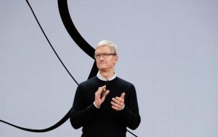 全新iPad登场：苹果春季新品发布会图文直播回顾