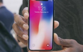 买iPhone X而不是8 我们为你想了些理由