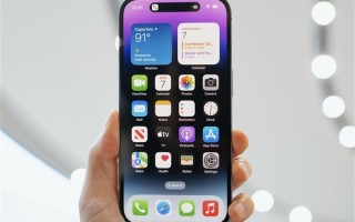 火爆程度堪比华为Mate 50 iPhone 14系列超百万人预约：今天预售 5999元起