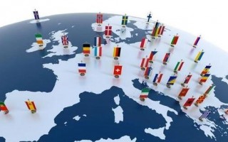 买新手机占你工资的多少 中外对比扎心