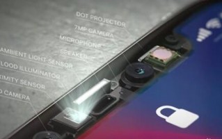 不要担心！iPhone X面部识别并不能趁你睡觉偷偷解锁