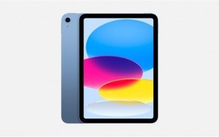 宣称环保！新款iPad包装不再使用塑料外膜：反手逼用户买新配件