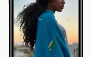 人像模式已完成测试 还增加了这个新功能哦