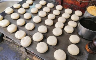 驴肉火烧是哪的特色美食 驴肉火烧的家常做法大全图解窍门