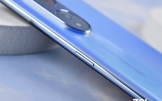 OPPO A1 Pro上手：屏幕竟比iPhone更护眼 同价位罕见