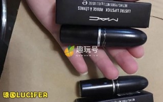 口红十大排名有哪些（口红排行榜前十名）