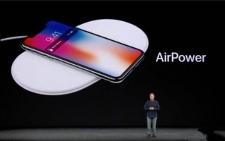 发热问题困扰苹果，AirPower上市时间遭遇延期