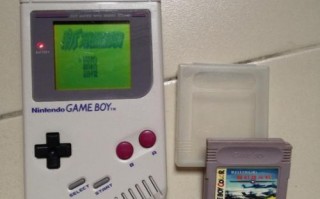 gbc游戏是什么,gb和gbc游戏通用吗