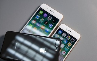 玩转iPhone 8 Plus人像光效模式，苹果发教程视频