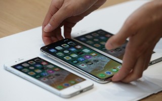 谁说卖得不好 上季度iPhone激活量暴涨