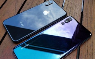 华为P20 Pro拍照完虐iPhone X？看对比吧