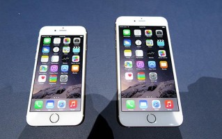 中移动将取消iPhone 6专属套餐 补贴不能超50%