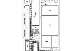 变化不大?疑似iPhone8逻辑板电路图曝光