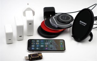 30款充电器实测：iPhone X完美支持USB PD快充
