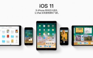 苹果iOS11.3正式版哪天来？周三或许会到