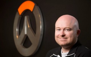 暴雪《守望先锋：归来》发布前夕，首席英雄设计师 Geoff Goodman 离职