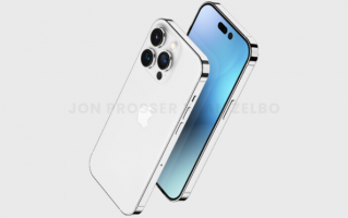 iPhone 14 Pro或将升级OLED屏：与折叠屏同款材料 标准版阉割