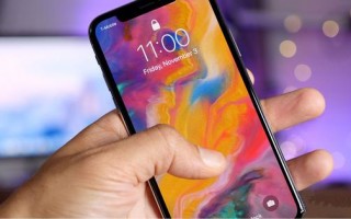为什么不买iPhone X？老苹果用户是这么说的