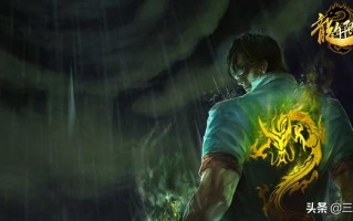 盲僧打野天赋征服者出装,英雄联盟盲僧出装11.11版本符文出装推荐