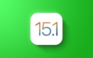 苹果发布 iOS 15.1/iPadOS 15.1 正式版：支持 AirPods 3，新增同播共享功能