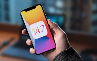 iOS 14.7.1 停止签名验证，升级 iOS 14.8/iOS 15 正式版后无法再降级