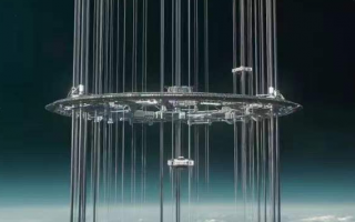 《流浪地球2》里的“天梯”真的能建成吗？