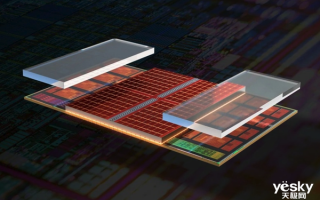 AMD游戏专用处理器将至！性能、功耗表现令人惊叹