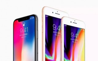 为啥现在iPhonex手机也玩抢购