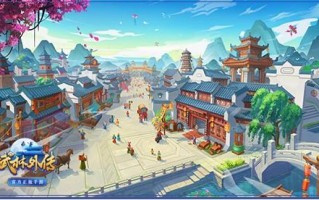 武林外传手游隐藏任务详解（武林外传隐藏BT任务）