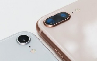 难道说苹果准备为iPhone配置后置3D镜头?