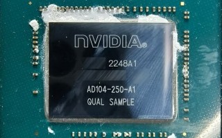 参数被砍麻！RTX 4070正加快生产 GPU露真容：这售价你买？