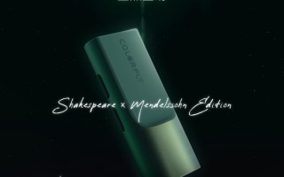 七彩虹Colorfly首款USB解码放大器遇上仲夏夜之梦：只需499元