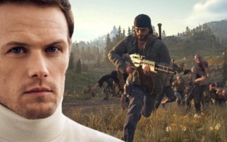 索尼游戏又要改编电影，消息称《往日不再》将拍摄真人电影