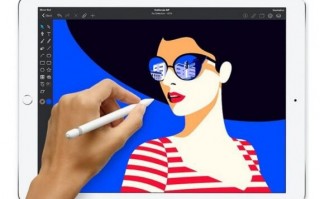 iPhone支持手写笔?苹果打算2019年实现