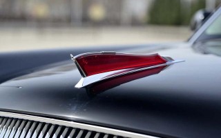 5款世界顶级豪车（世界上最好的车）