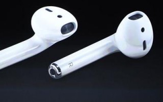 苹果AirPods产能提升：发货时间已提前两周