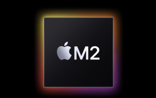 苹果自研芯片M2 Max现身跑分平台：性能提升令人堪忧