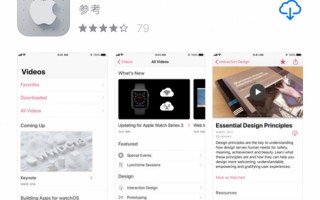 苹果更新WWDC应用：iOS 12降临进入倒计时