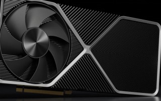 RTX 40官方性能偷跑：不可思议提升120％！