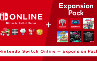 任天堂 Switch Online 会员服务新增 Game Boy / Advance / Color 游戏，并支持线上对战