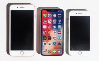 外媒评选苹果在售“值得买”的8款iPhone