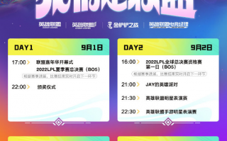 《英雄联盟》11 周年节目单出炉：周杰伦参加，陈奕迅演唱《孤勇者》