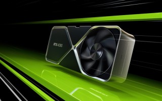 12999元的RTX 40系列显卡不能卖了 NVIDIA彻底退出俄罗斯